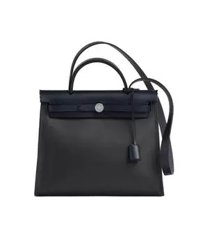 Сумка с короткими ручками