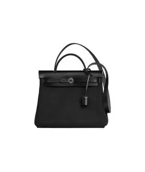 Сумка с короткими ручками