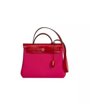 Сумка с короткими ручками