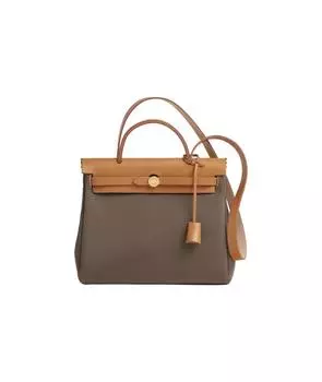 Сумка с короткими ручками