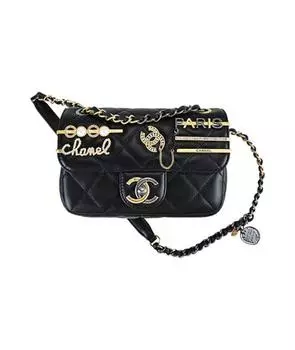 Сумка с короткими ручками