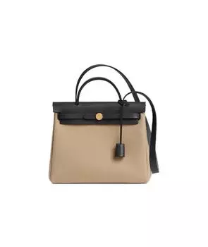 Сумка с короткими ручками