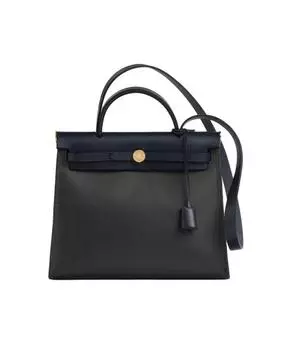 Сумка с короткими ручками