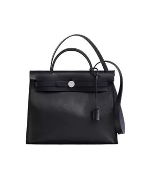 Сумка с короткими ручками