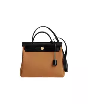 Сумка с короткими ручками