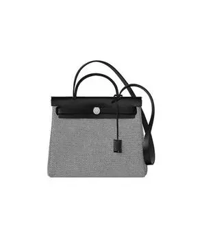 Сумка с короткими ручками