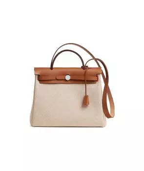 Сумка с короткими ручками