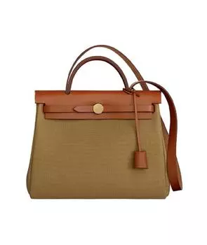 Сумка с короткими ручками