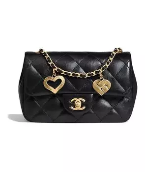 Сумка с короткими ручками