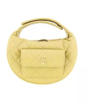 Сумка с короткими ручками