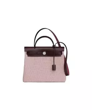 Сумка с короткими ручками