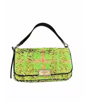 Сумка с короткими ручками