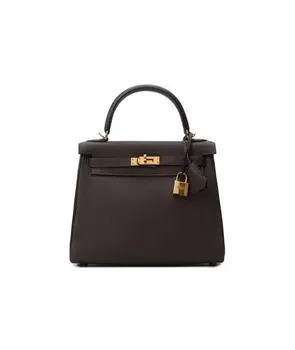 Сумка с короткими ручками