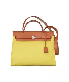 Сумка с короткими ручками