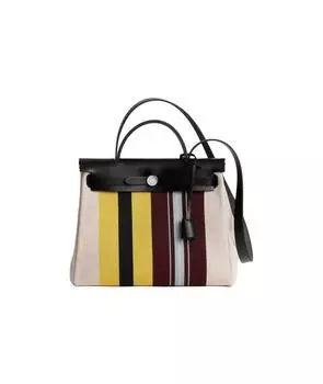 Сумка с короткими ручками