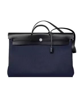 Сумка с короткими ручками