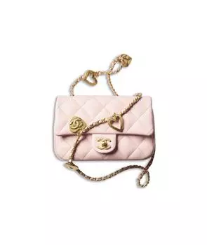 Сумка с короткими ручками