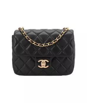 Сумка с короткими ручками