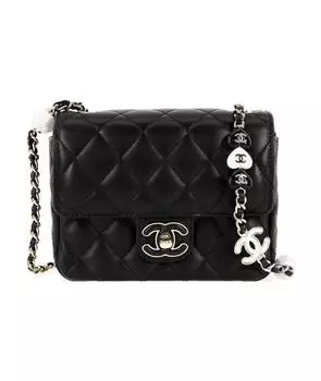 Сумка с короткими ручками