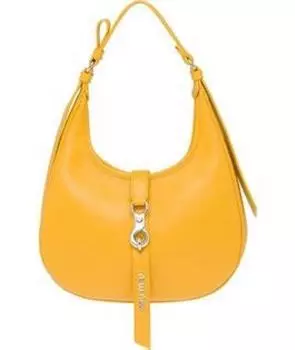 Сумка с короткими ручками