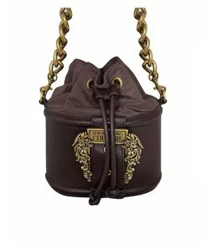 Сумка с короткими ручками