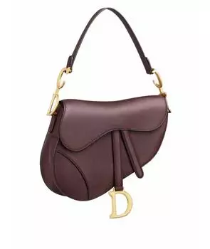 Сумка с короткими ручками