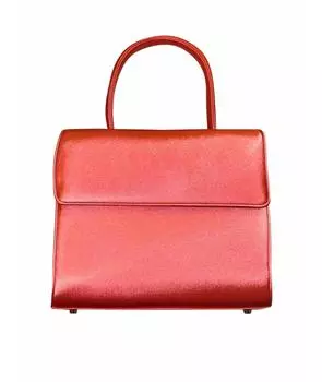 Сумка с короткими ручками