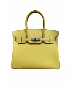 Сумка с короткими ручками