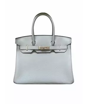 Сумка с короткими ручками