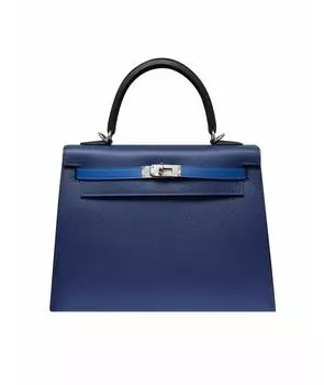 Сумка с короткими ручками