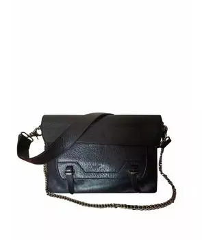 Сумка с короткими ручками