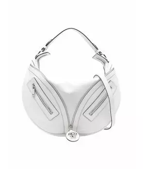 Сумка с короткими ручками