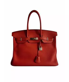 Сумка с короткими ручками