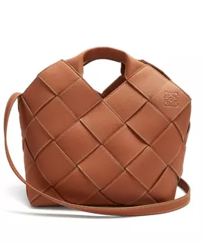 Сумка с короткими ручками