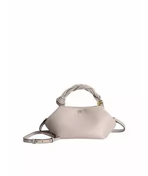 Сумка с короткими ручками