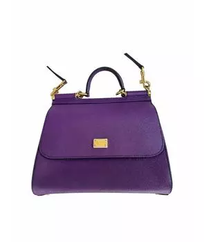 Сумка с короткими ручками