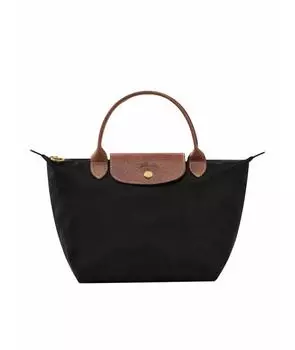 Сумка с короткими ручками