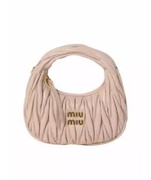 Сумка с короткими ручками