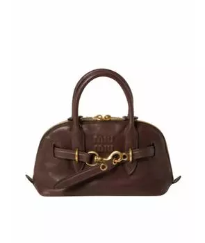 Сумка с короткими ручками