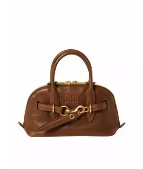 Сумка с короткими ручками