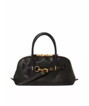 Сумка с короткими ручками