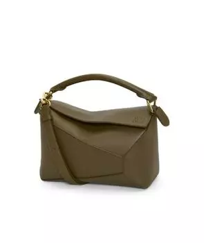 Сумка с короткими ручками