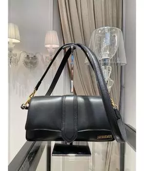 Сумка с короткими ручками