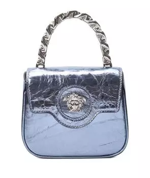 Сумка с короткими ручками