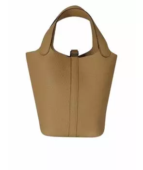 Сумка с короткими ручками