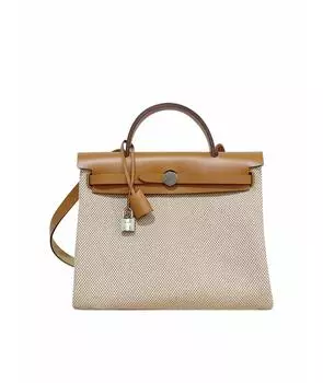 Сумка с короткими ручками