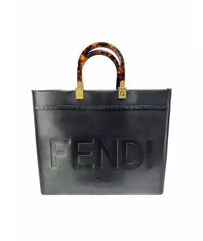 Сумка с короткими ручками