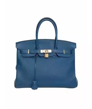 Сумка с короткими ручками