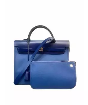 Сумка с короткими ручками