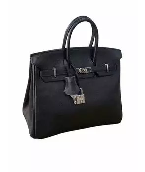 Сумка с короткими ручками